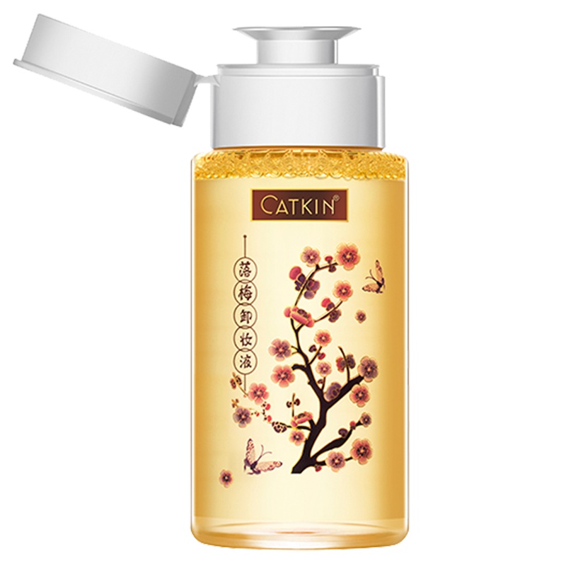 卡婷CATKIN落梅卸妆液 170ml