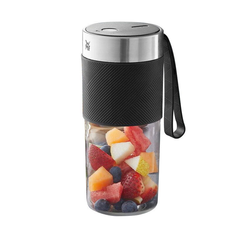 德国WMF便携式榨汁机多功能家用小型无线充电动迷你水果汁料理榨汁杯
