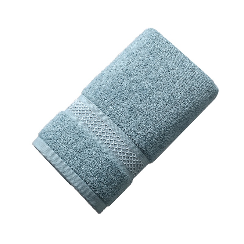 康尔馨五星级酒店抗菌毛巾纯棉洗脸毛巾全棉面巾(摩纳哥面巾(普通款))