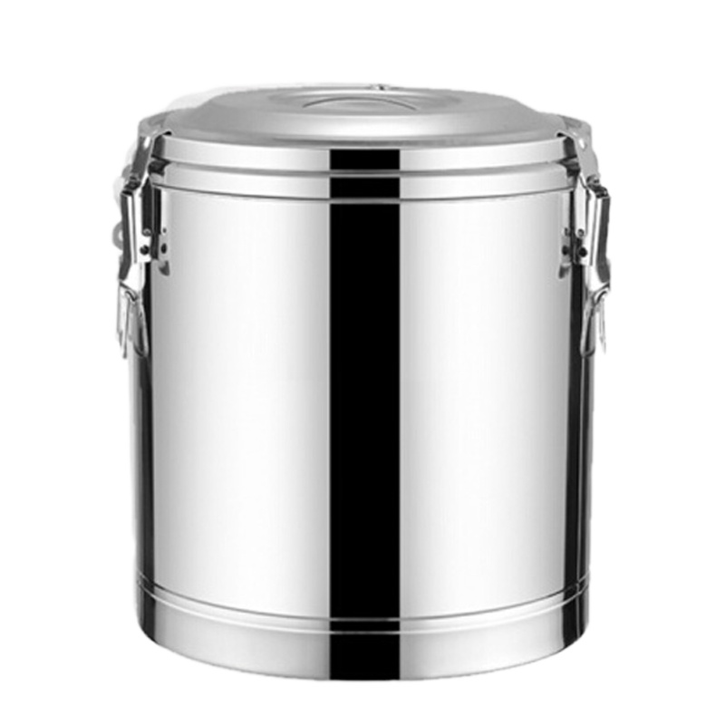 洁明興不锈钢保温桶(无龙头)10L