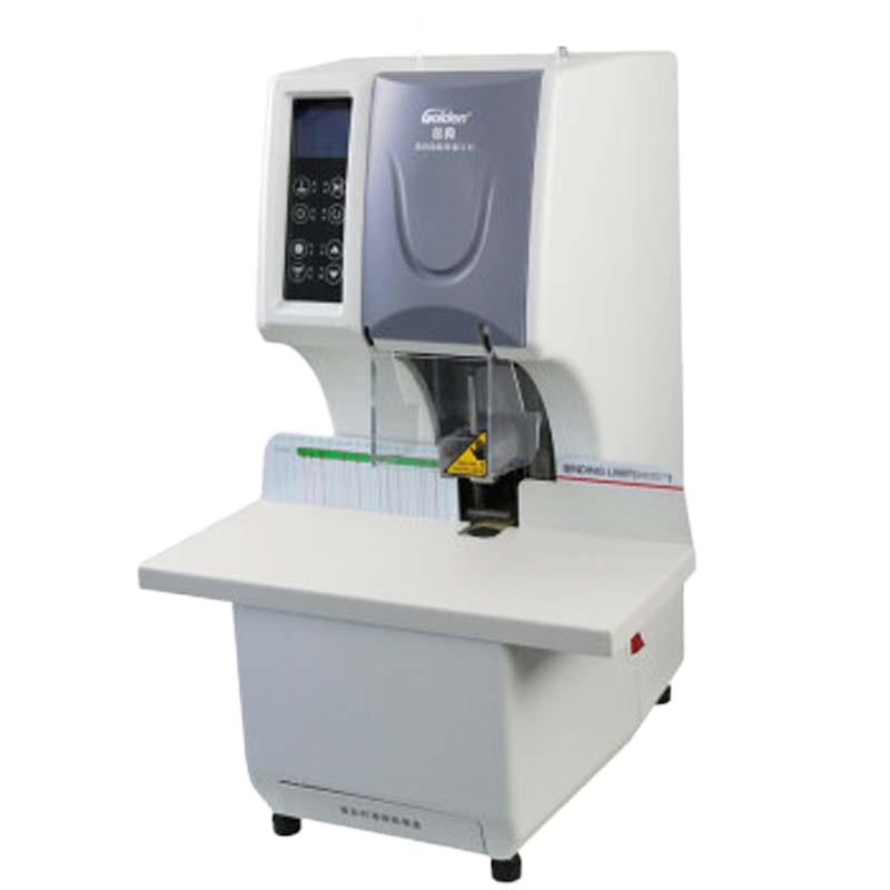 金典(GOLDEN) CD-NB105 装订机