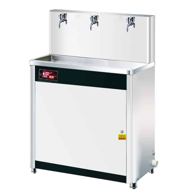 泉来(Qlife)YQ-3F商用净水台