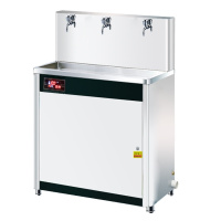 泉来(Qlife)YQ-3F商用净水台