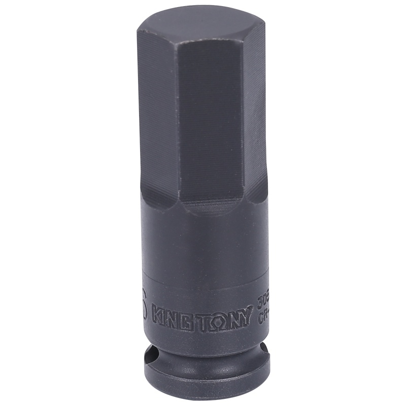 藍帶 3/8"DR.气动旋具套筒/六角 305517M