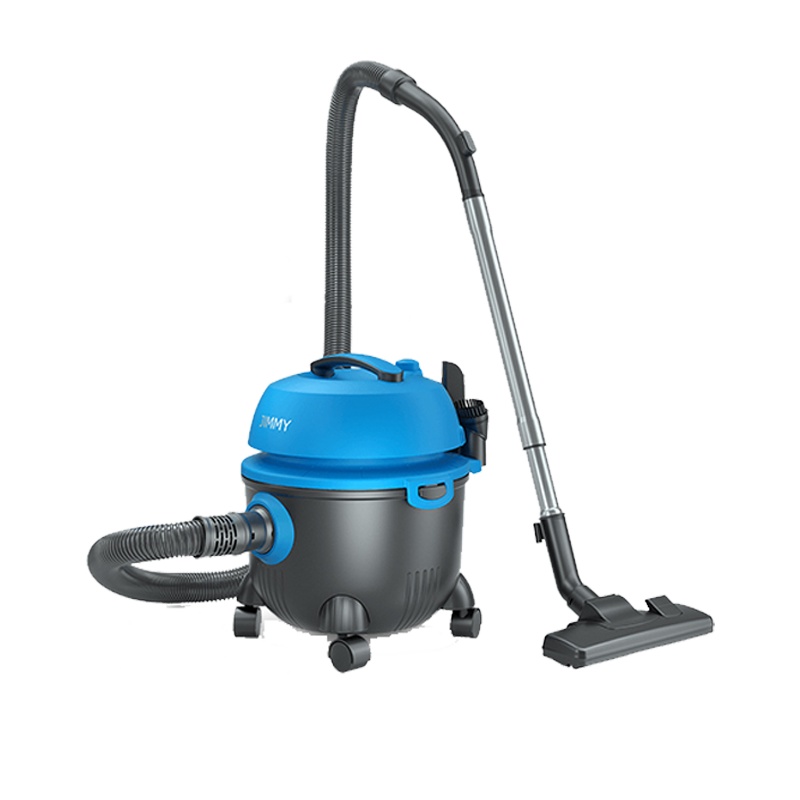 莱克吉米商用吸尘器 桶式干湿两用 酒店饭店用吸头发毛发 大功率大容量 莱克吉米jimmy CW101-1