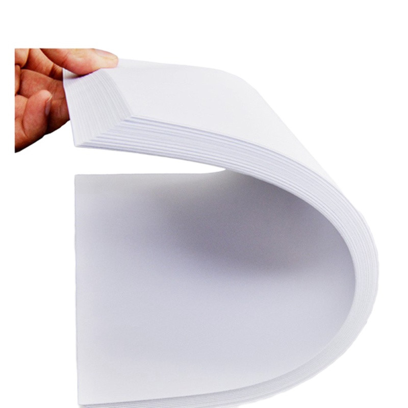 汇东 文件纸试卷纸双卷纸60g 8k 8包/令