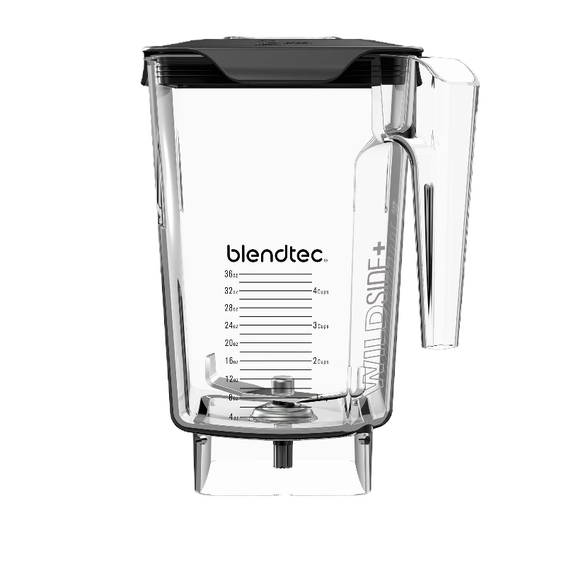 企采严选 Blendtec Connoisseur 825料理搅拌机冰沙机静音型破壁机