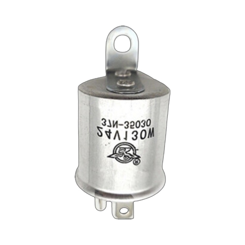 东风EQ1118转向继电器 闪光继电器