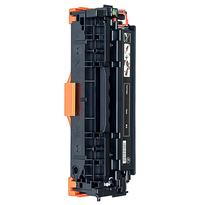 耐图 惠普CF380A黑色硒鼓适用HP M476dw M476nw M476dn 312A打印机墨粉盒/墨盒