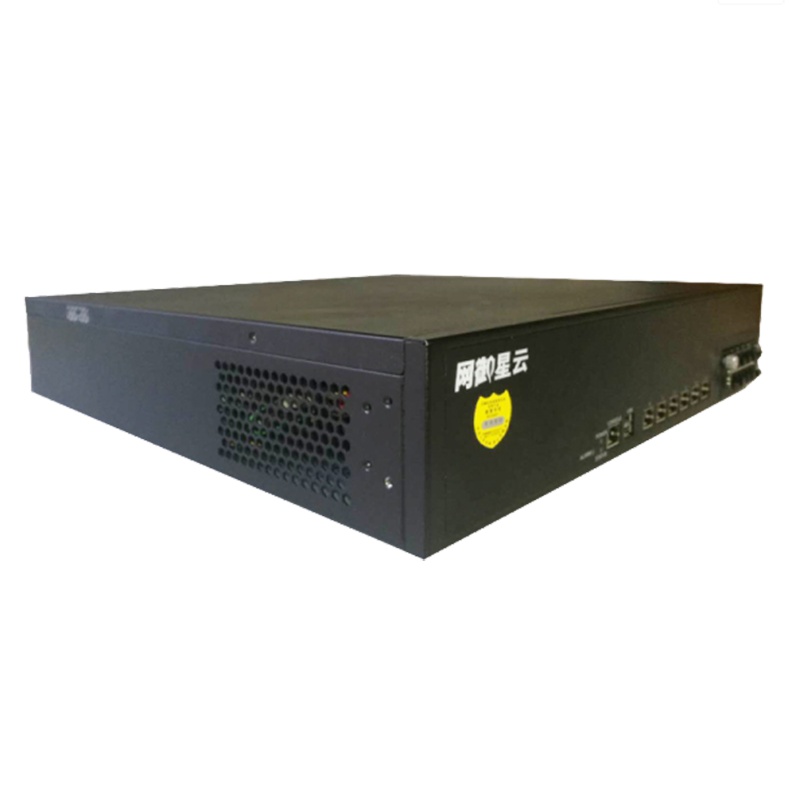 网御星云 入侵防御系统 Leadsec-6880-EI-IPS