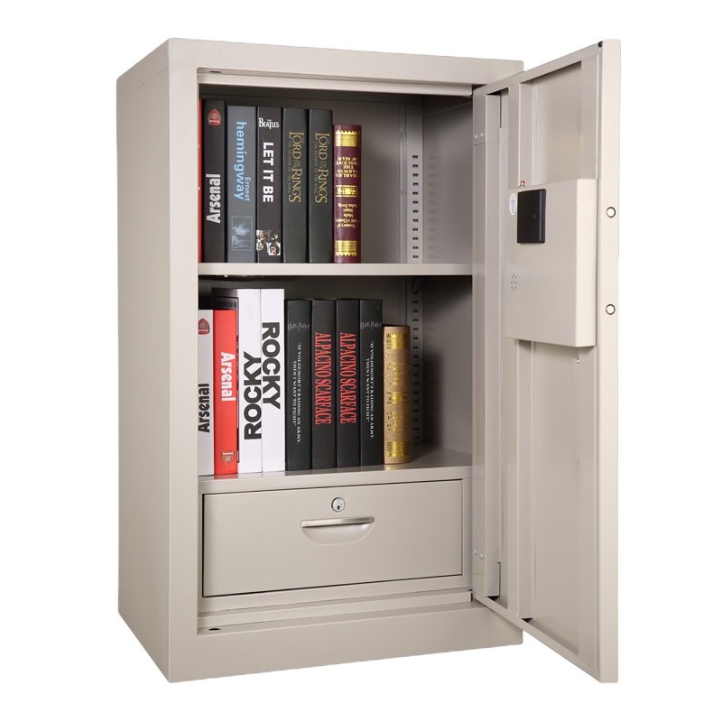全能(QNN)电子文件保密柜单开门BMG-9055A/B