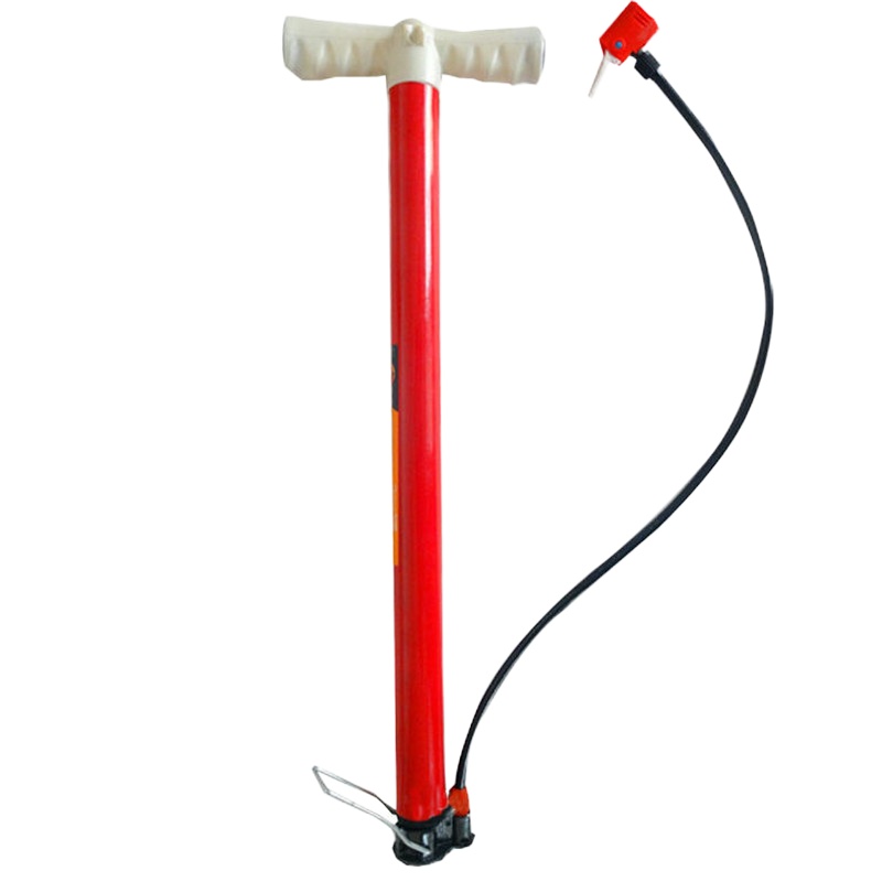 炊事挂车打气筒