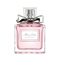 DIOR/迪奥 [人气] 迪奥小姐 花漾女士淡香水 50ml EDT淡香 正品[送礼优选 送女友礼物 赠精美礼品袋]