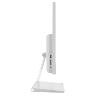 联想(Lenovo)AIO逸一体机台式电脑23.8英寸 （i5-9400T 8G 1T+256G 2G独显 键鼠套装）
