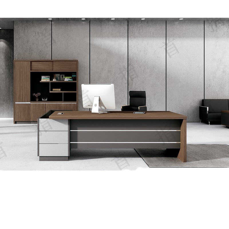 首指(SZ)班台/办公桌G-B2001