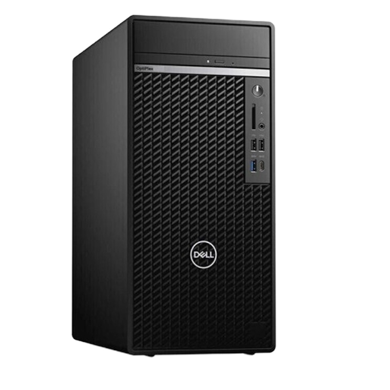 戴 尔 7090MT 单 主 机 I5-11500 16G 512G GTX1650-4G 定 制