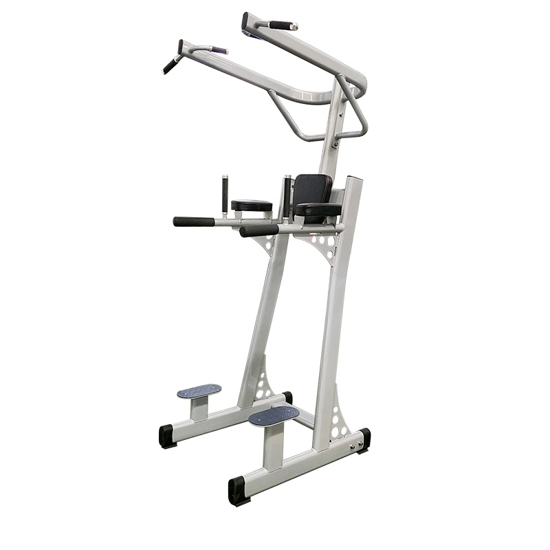 军霞(JUNXIA)JX-3040 综合训练器单双杠训练器健身房商用健身器材