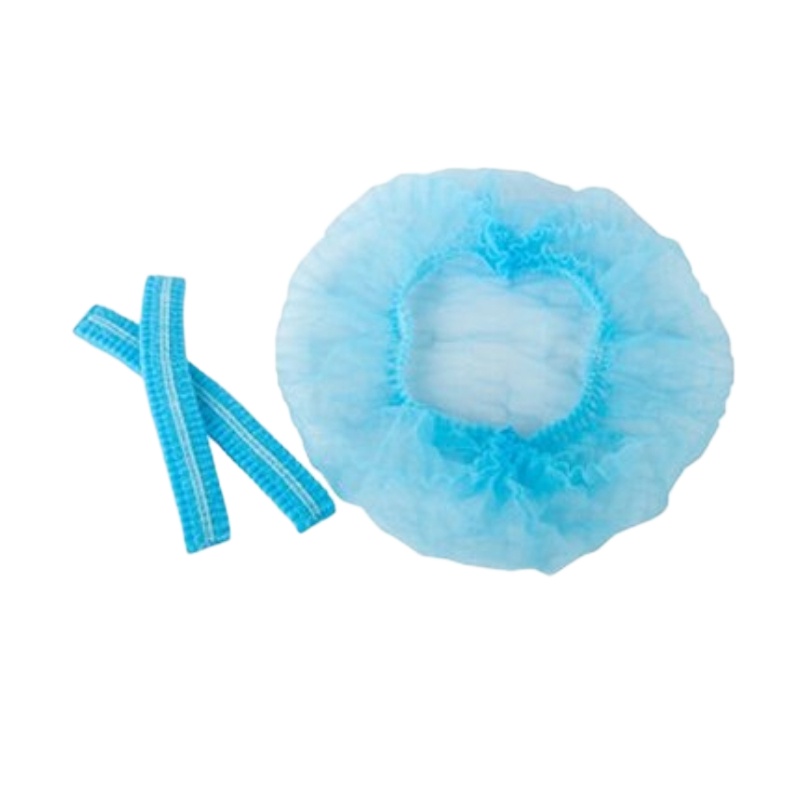 防尘帽一次性 100只/包