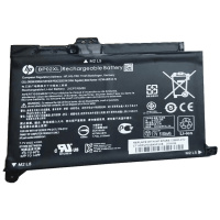 适配 HP TPN-Q172 Q175 BP02XL 15-AU156TX AU162TX 笔记本电池A77W