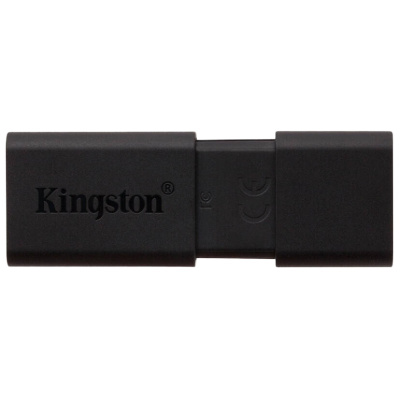 金士顿(KINGSTON) 优盘 DT100G3/128GB 两个