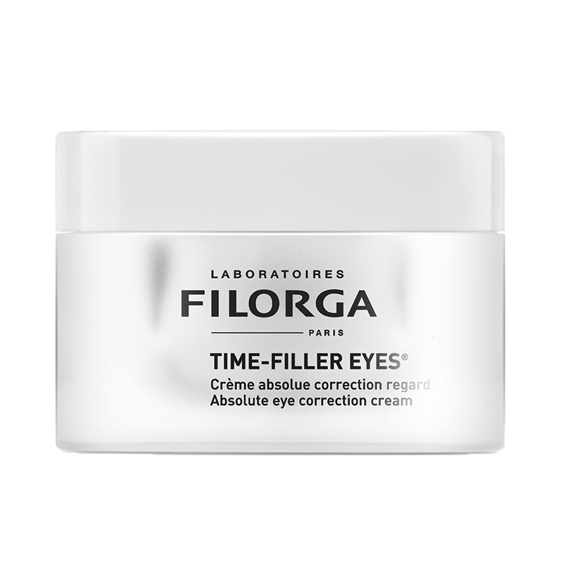 [国内专柜版]菲洛嘉焕妍时光抗皱眼霜15ml (焕龄时光 对抗眼周多种细纹 紧致滋润眼周 滋养睫毛 法国原装进口)