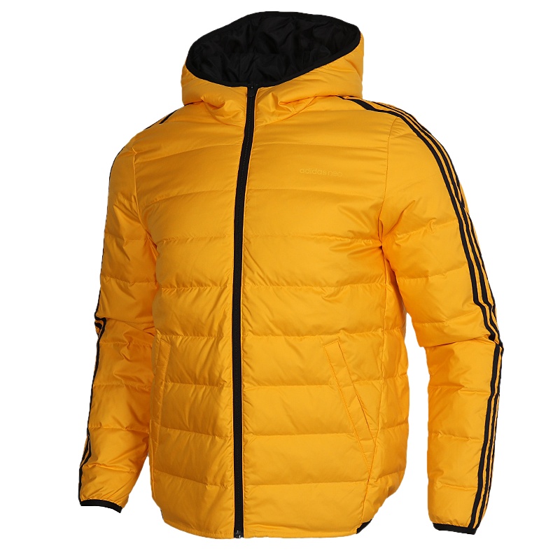 adidas阿迪达斯 男羽绒服 GJ8787