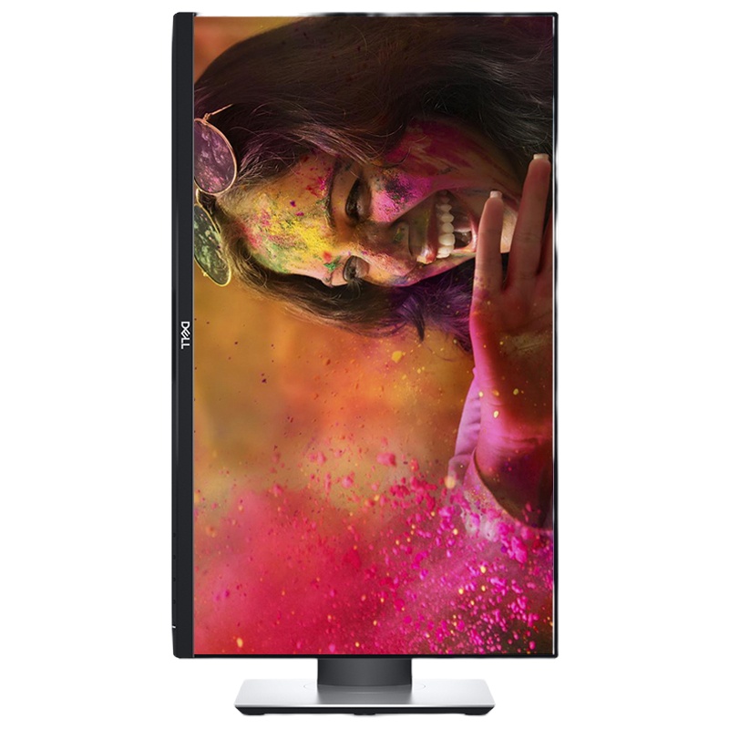 S2319HS 23英寸视角IPS屏 带HDMI线 单个装