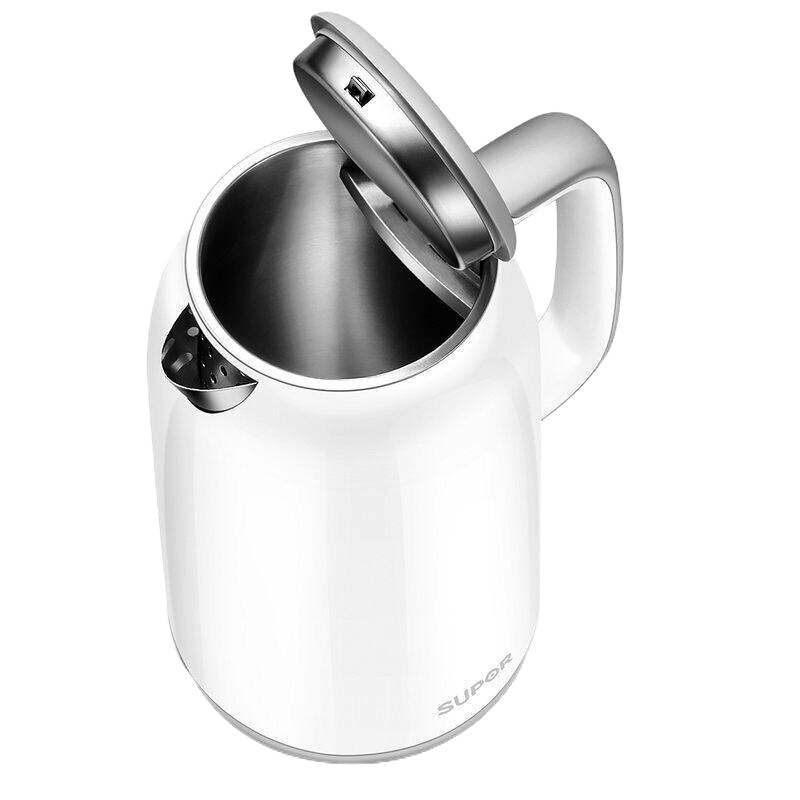 苏泊尔电水壶 小家电 SW-17S12A