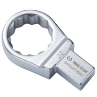 藍帶 扭力扳手梅花头 34502230M