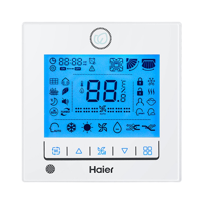 卡萨帝遥控器YR-HM