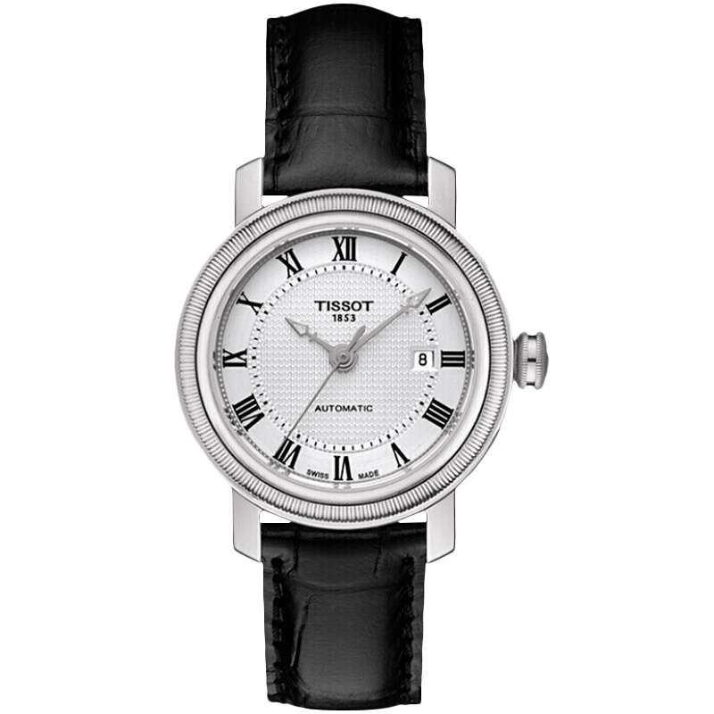 天梭 经典系列T097.007.16.033.00 机械 女款