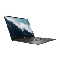 戴尔XPS13-7390 13.3英寸笔记本电脑(i5-10210U 8G 512GSSD)