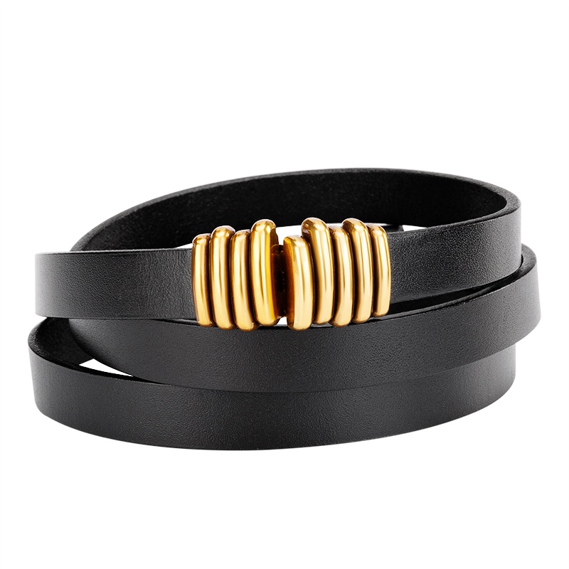 牛当家(CattleOWN) 皮带女真皮连衣裙装饰韩版时尚腰链牛皮腰带免打孔复古ins风潮5351