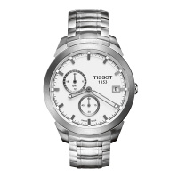 天梭(TISSOT)瑞士手表 运动系列石英男表 T069.439.44.031.00