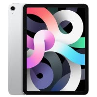 2020新款 Apple iPad Air 10.9英寸 全面屏 64GB Wifi版 平板电脑 银色