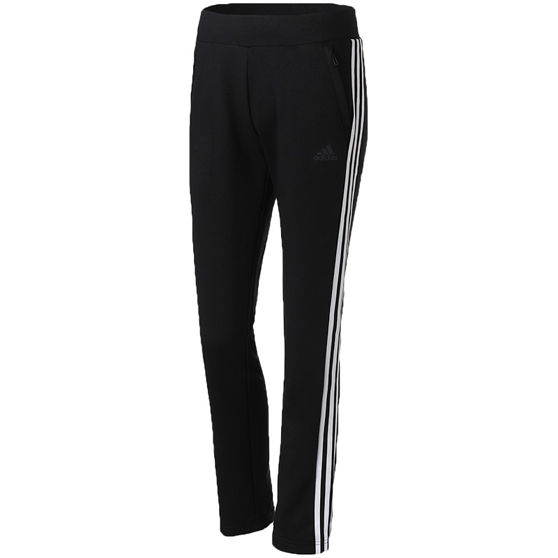 adidas阿迪达斯女运动长裤秋冬休闲运动服DT2408