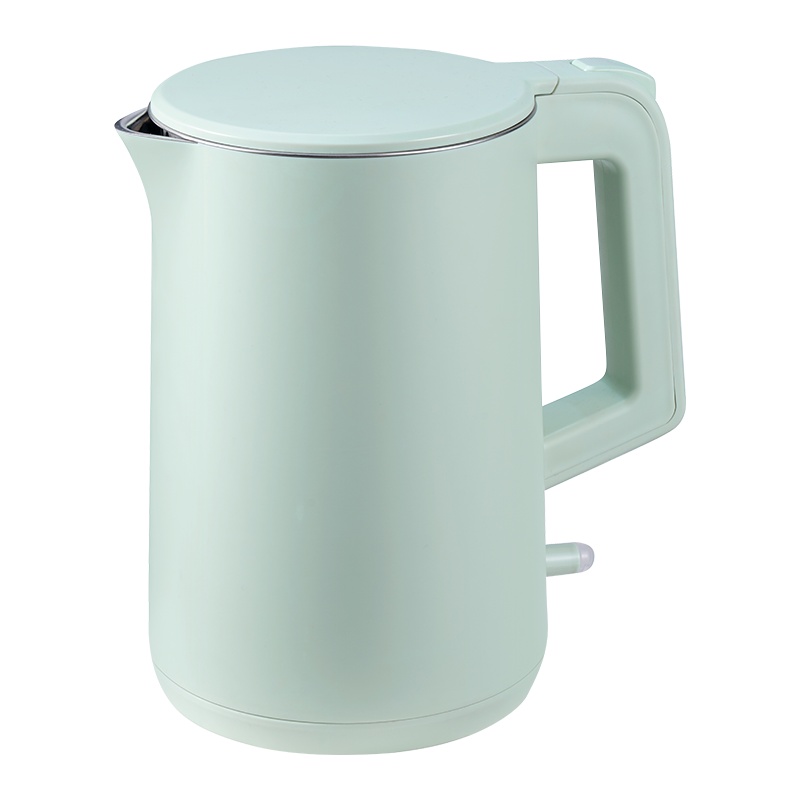 FGA电热水壶家用自动断电1.5L大容量304不锈钢全自动烧水壶热水壶