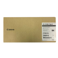 佳能(Canon) 墨盒PFI-703 BK照片黑 适用于IPF810/815/820/825