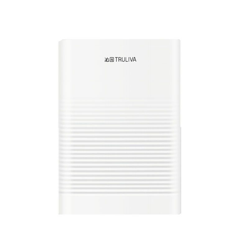 沁园KRT6901净水机