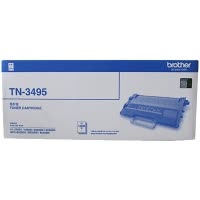 兄弟(brother)TN-3495 原装黑色墨粉盒 适用8535 8530 5590 5585 5580 8540