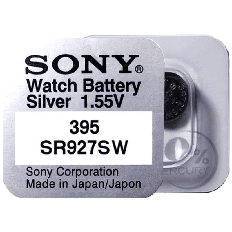 适配CASIO 卡西欧 EF-524 525 526手表电池 5051 5026 电子2粒A31W