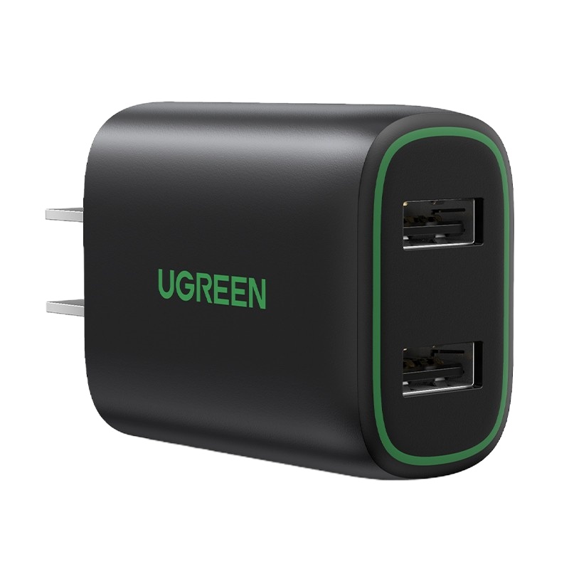 绿联(Ugreen)超级快充充电器22.5W(绿标)80913 CD231