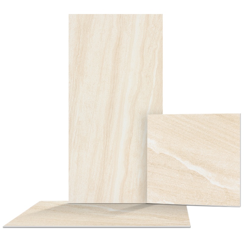 鹰牌瓷砖 防滑地砖 瓷片砖厨卫瓷砖卫生间瓷砖 厨卫砖 简约现代 金沙石