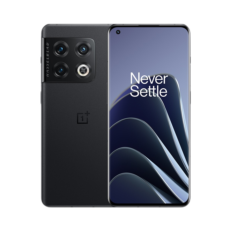 OnePlus 一加10Pro 8+256GB 破界黑 智能手机 2022年新品 哈苏影像系统 全新骁龙8 移动平台