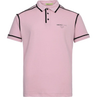 Versace JEANS 范思哲 男款棉质短袖POLO衫 B3GTB7PB 11620