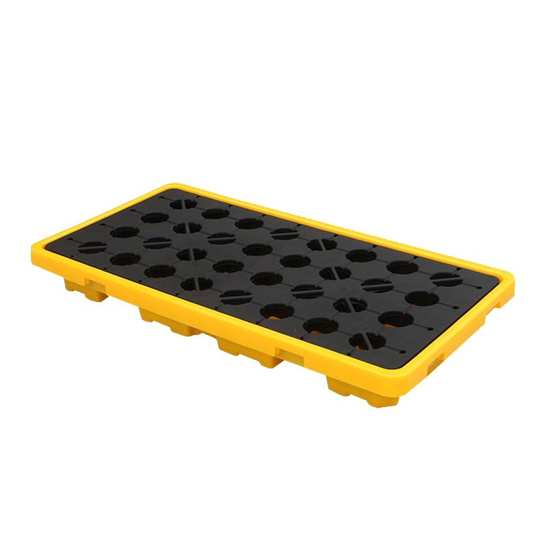 臻远 四桶装 防泄漏托盘1300*1300*150