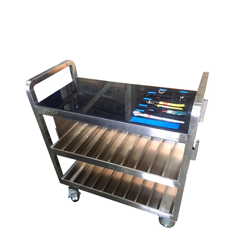 鑫达 工具车(XD-DZ1101)1套