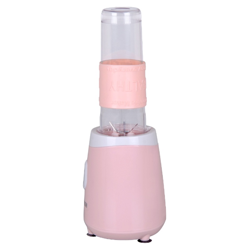 联创(Lian) 果缤纷便捷榨汁机 DF-JP9002M