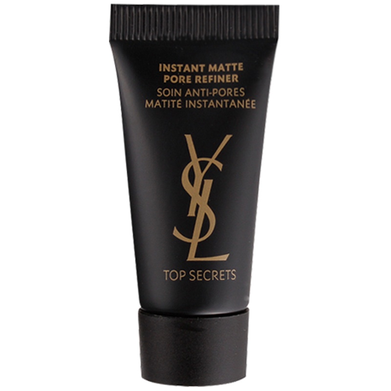 圣罗兰(YSL)亮眼毛孔调理乳5ml*3