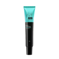 美宝莲(Maybelline)fitme定制妆前乳柔雾版 30ml/隔离打底妆前控油遮瑕提亮隐形毛孔正品